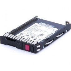 HPE 960GB SSD 2.5" SFF SATA III RI SFF SC DS MV